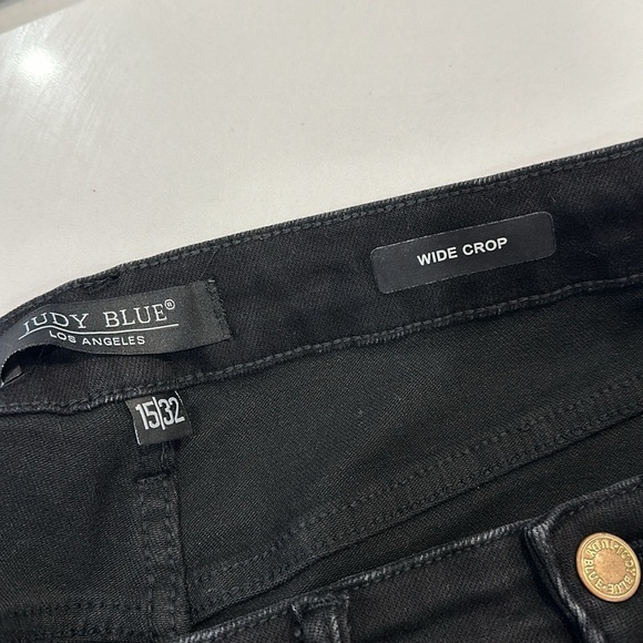NWOT Judy Blue Jeans – 15/32 - Picture 8 of 10